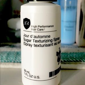 Number4 Sugar Texturizing Spray 💓 New!